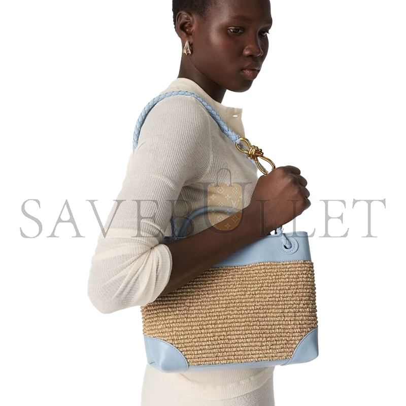 BOTTEGA VENETA SMALL ANDIAMO 827478 (25*22*10.5cm)